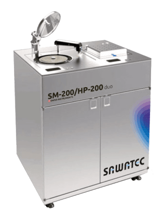 Sawatec SM-200/HP-200 duo