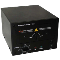 BioForce UV/Ozone ProCleaner Plus
