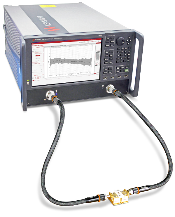 Кабельные сборки Stability VNA ™