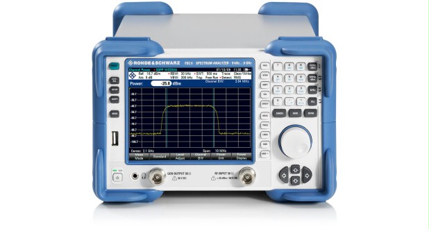 Rohde&Schwarz FSC