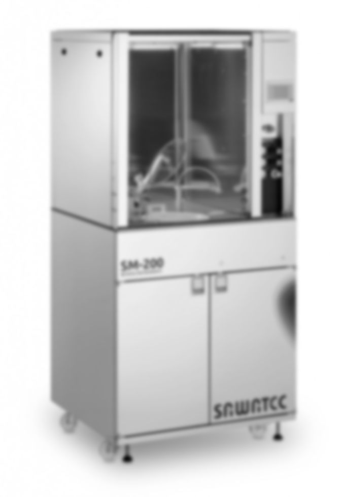 Sawatec LSM-200