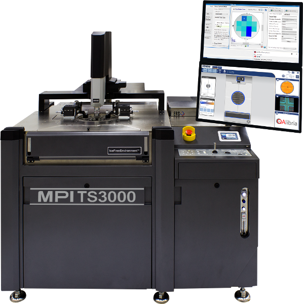 MPI TS3000