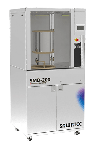 Установка проявления SMD-200