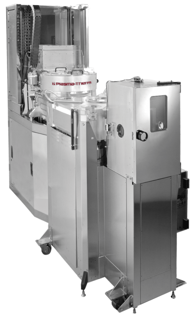 Plasma Therm Versaline – плазмохимические платформы с широкими возможностями