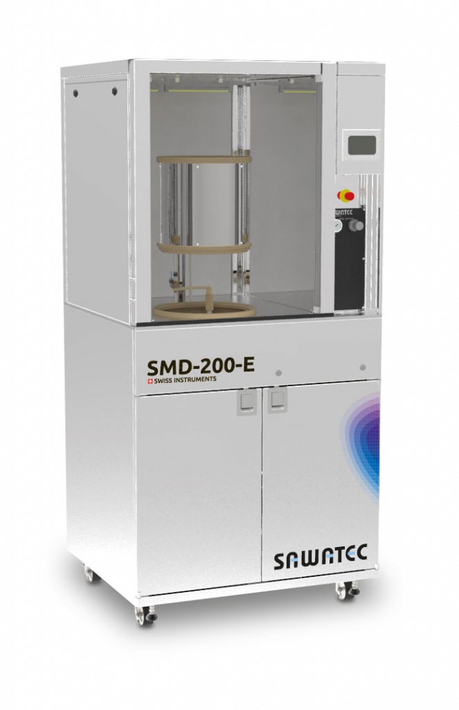 Sawatec SMD-200-E
