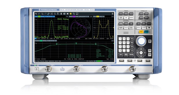 Rohde&Schwarz ZNB