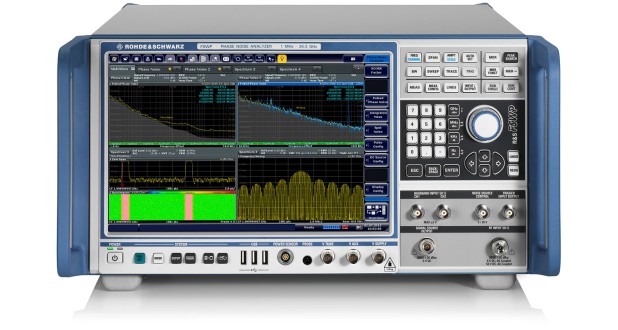 Rohde&Schwarz FSWP