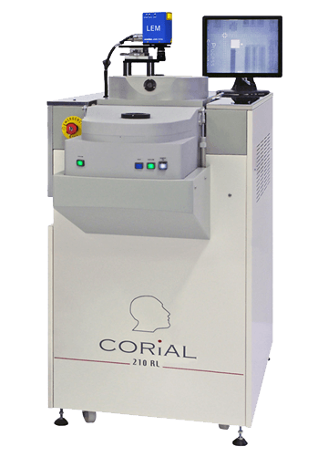 Corial 210RL (200R)