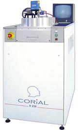 Установки плазмохимии от Corial запущены в Ростове и Москве