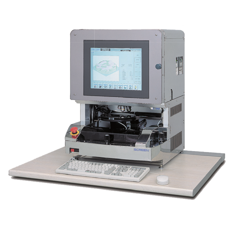 SCREEN VM-1200/1300