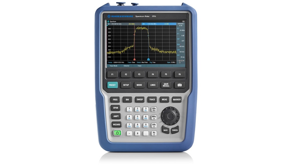 Rohde&Schwarz FPH