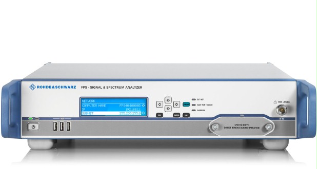 Rohde&Schwarz FPS