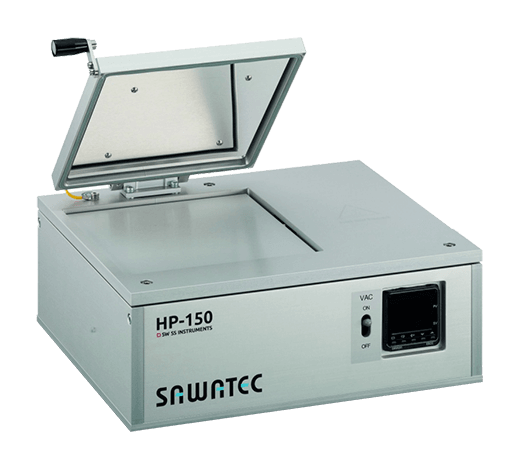 Температурная камера HP 150