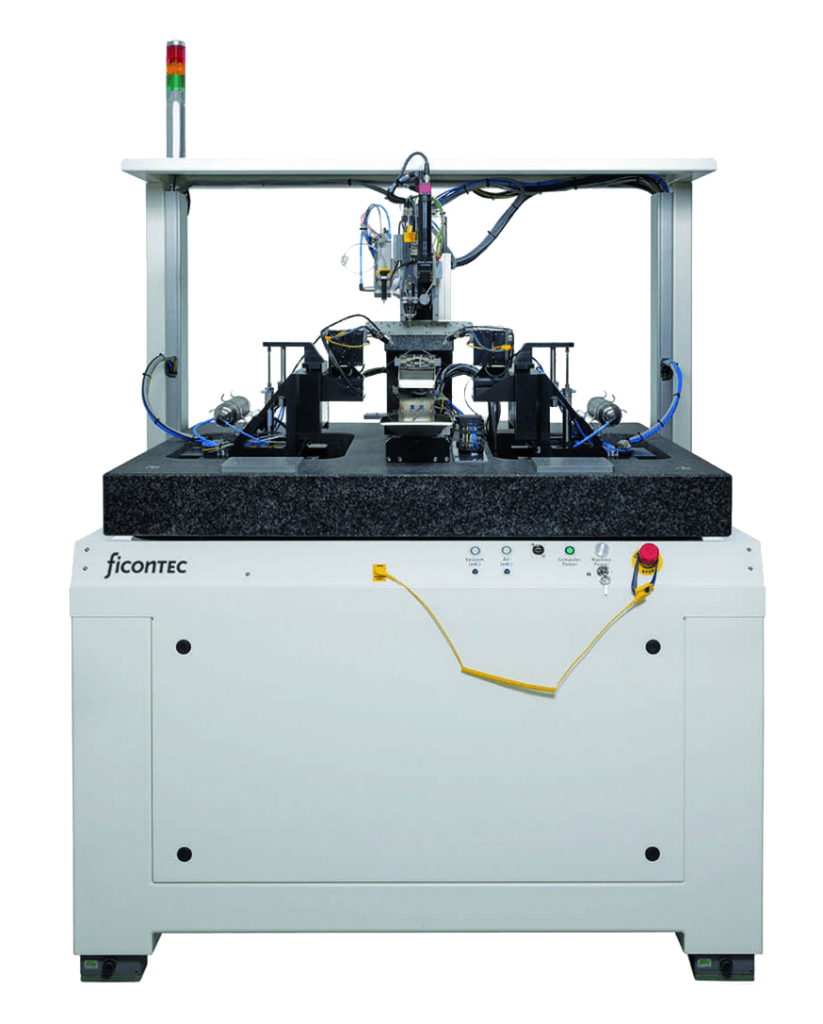 Ficontec AutoAlign