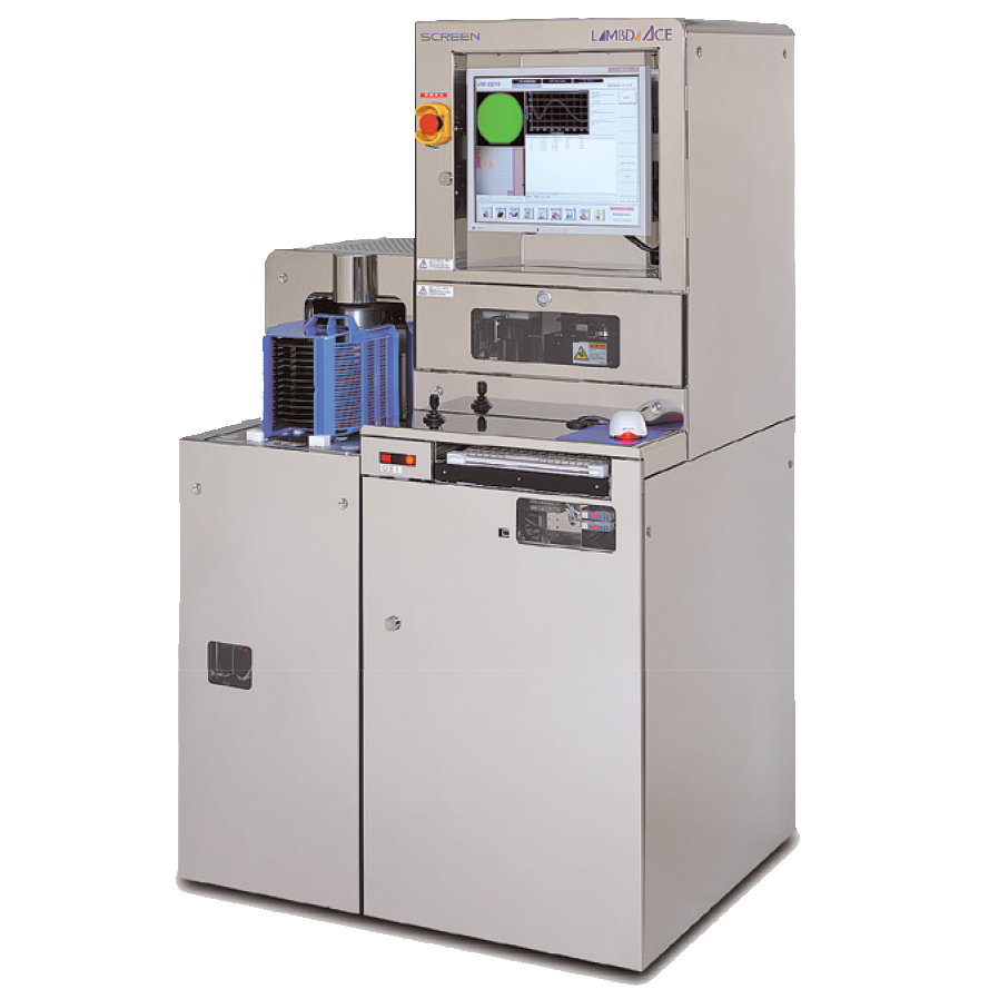 SCREEN VM-2200/3200