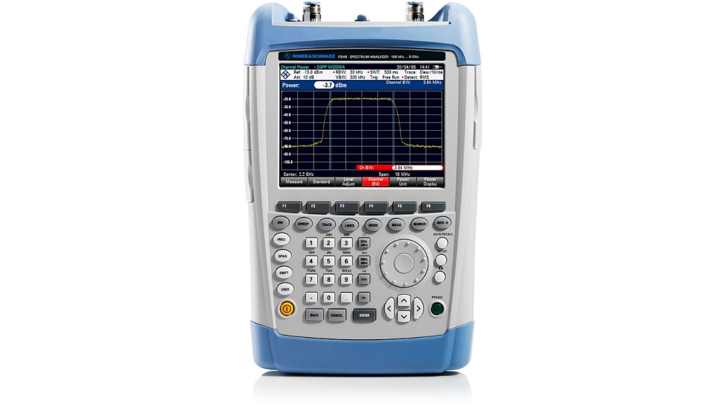 Rohde&Schwarz FSH