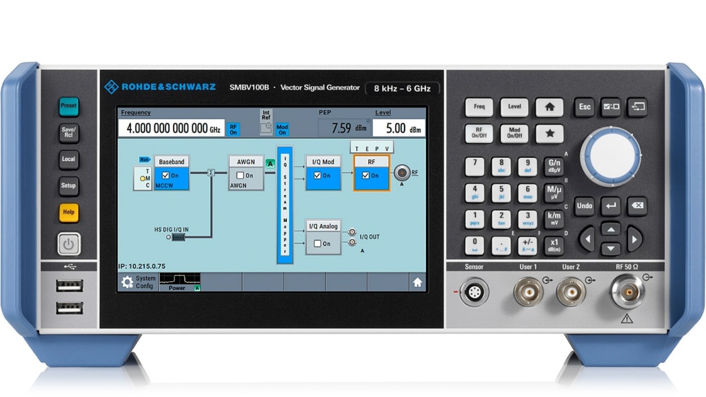 Rohde&Schwarz SMBV100B