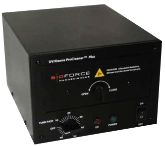 BioForce UV/Ozone ProCleaner Plus