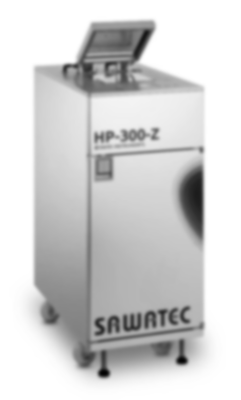 Sawatec HP 300 Z