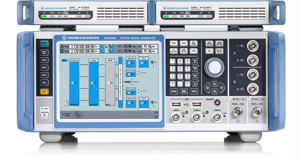 Rohde&Schwarz SMW200A