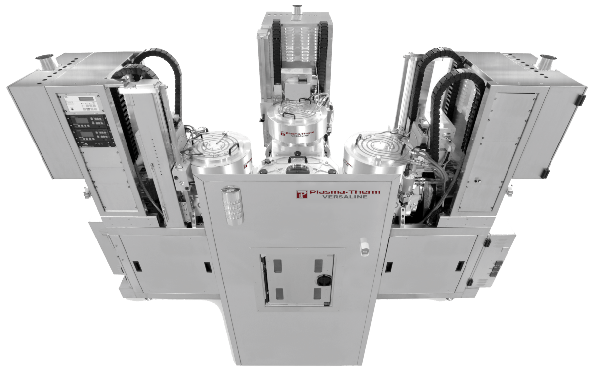 Plasma Therm Versaline ETCH