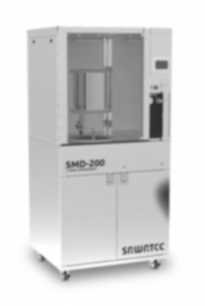 Sawatec LRD-250 