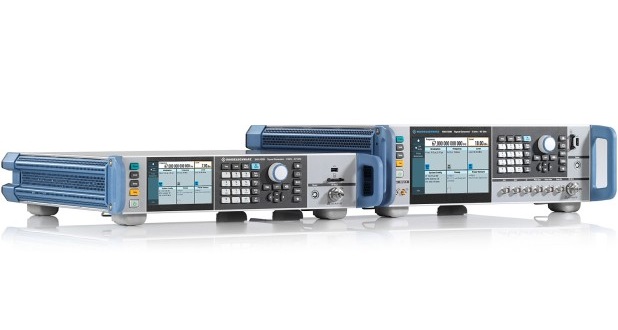 Rohde&Schwarz SMA100B