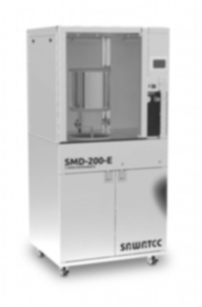 Sawatec LRD-250-E