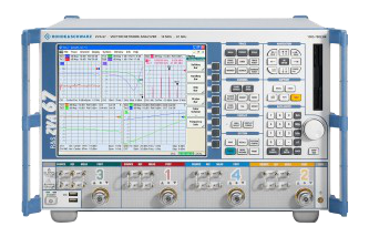 Rohde&Schwarz ZVA