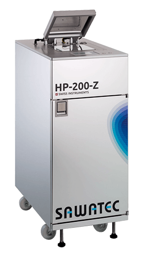 Печь HP-200 для сушки и задубливания