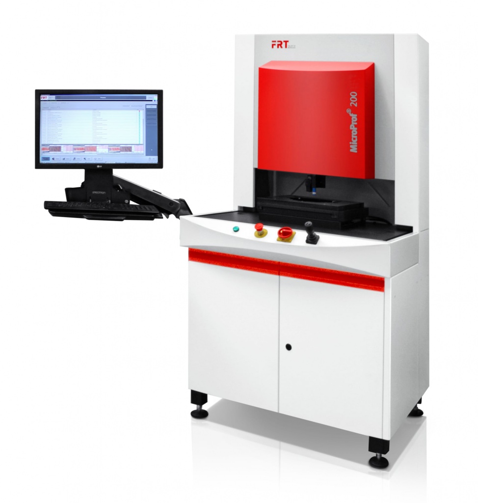 FRT MicroProf 200