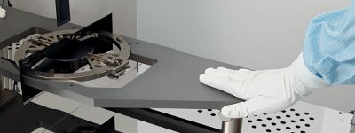 Suss SB6/8 Gen2 Безопасная загрузка пластины Suss SB6-SB8 Gen2 Безопасная загрузка пластины