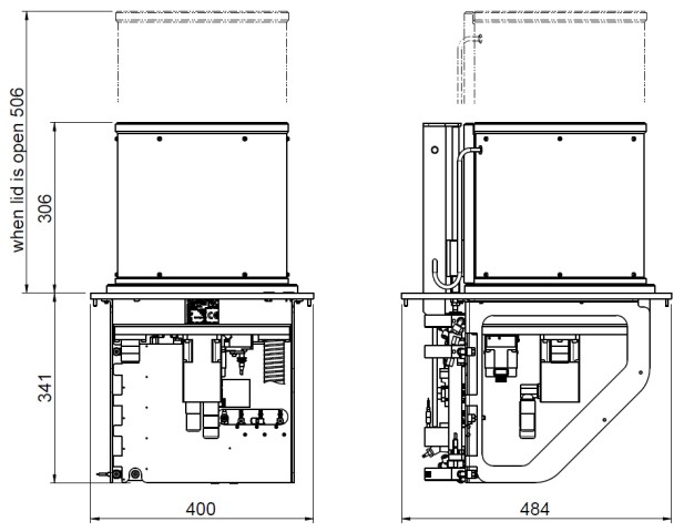 Установка отмывки проявления и травления Sawatec SMD-200-E (LRD-250-E).png