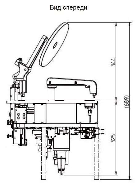 Размеры установки нанесения фоторезиста Sawatec SM-200 (LSM-200).jpg
