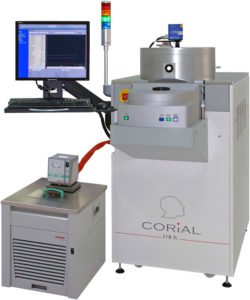 Установка CORIAL 210IL нового поколения Установка CORIAL 210IL нового поколения