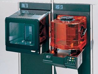 Suss MA300 Gen2 Загрузочные порты Suss MA300 Gen2 Загрузочные порты