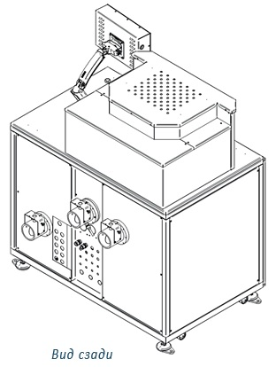 SUSS SD 12. Габариты. Вид сзади.png