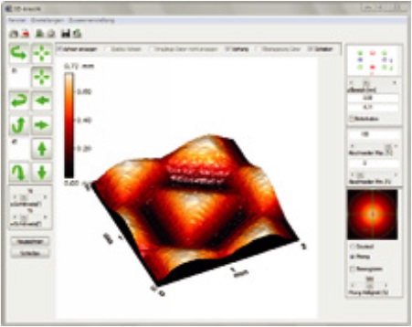 FRT MicroProf. 3D-вид измерения в Mark III.jpg