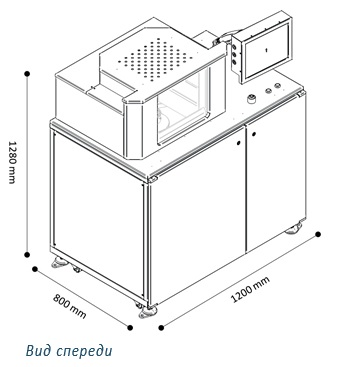 SUSS SD 12. Габариты.png SUSS SD 12. Габариты.png