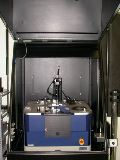 установка зондового контроля Cascade PA200DS