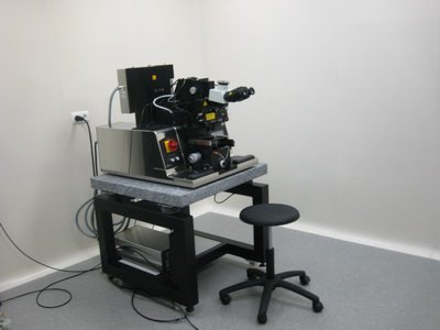 установка фотолитографии SUSS MJB4 установка фотолитографии SUSS MJB4