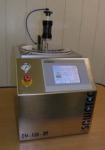 Лабораторная центрифуга Sawatec SM-180BT Лабораторная центрифуга Sawatec SM-180BT