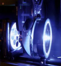 оптика для установок экспонирования SUSS MicroTec под названием "MO Exposure Optics" оптика для установок экспонирования SUSS MicroTec под названием "MO Exposure Optics"