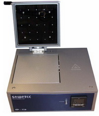 Температурный столик Sawatec HP 150 Температурный столик Sawatec HP 150